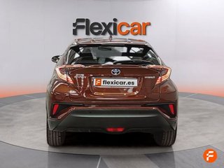 Toyota C-HR 1.8 125H Advance P.Plus P. Luxury
