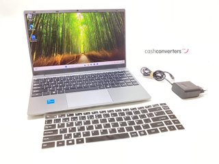 pc portatil gezoon d-1420