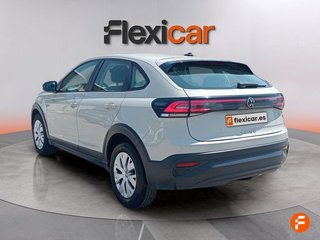 Volkswagen Taigo Life 1.0 TSI 70kW (95CV)