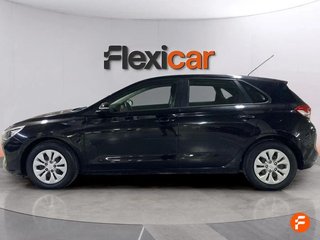 Hyundai i30 1.6 CRDi 70kW (95CV) Go!