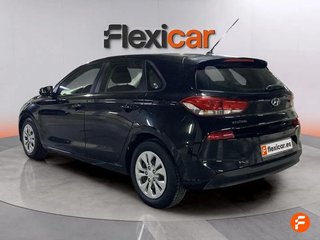 Hyundai i30 1.6 CRDi 70kW (95CV) Go!