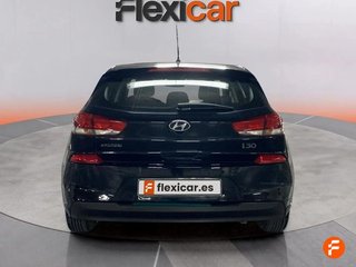 Hyundai i30 1.6 CRDi 70kW (95CV) Go!