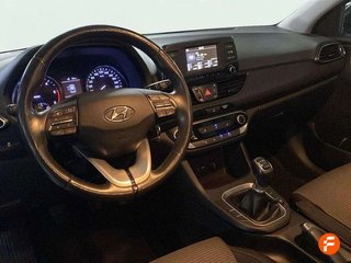 Hyundai i30 1.6 CRDi 70kW (95CV) Go!