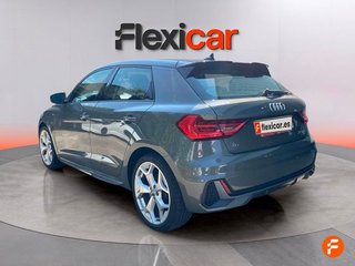 Audi A1 25 TFSI 70kW (95CV) Sportback
