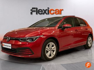 Volkswagen Golf Life 2.0 TDI 110kW (150CV) DSG
