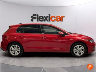 Volkswagen Golf Life 2.0 TDI 110kW (150CV) DSG