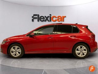 Volkswagen Golf Life 2.0 TDI 110kW (150CV) DSG