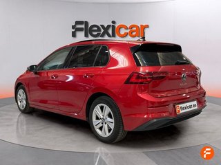 Volkswagen Golf Life 2.0 TDI 110kW (150CV) DSG