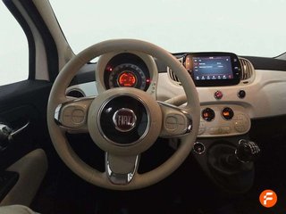Fiat 500 Dolcevita 1.0 Hybrid 51KW (70 CV)