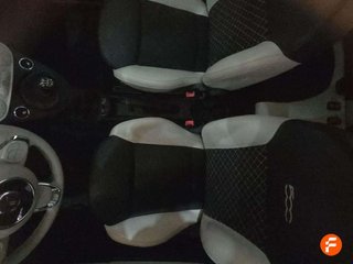 Fiat 500 Dolcevita 1.0 Hybrid 51KW (70 CV)