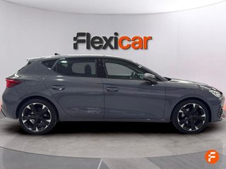 Cupra León 1.5 eTSI 110kW (150CV) DSG