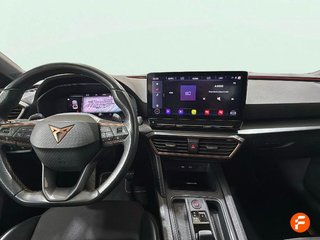 Cupra León 1.5 eTSI 110kW (150CV) DSG