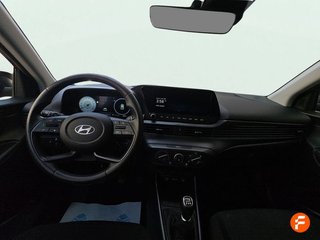 Hyundai i20 1.0 TGDI 74kW (100CV) Klass