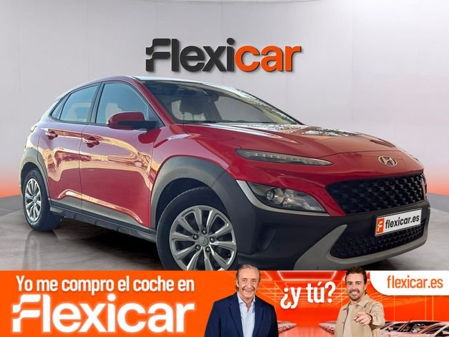 Hyundai Kona 1.0 TGDI Essence 4X2 - foto 1
