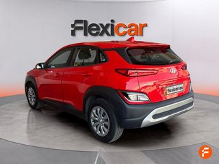 Hyundai Kona 1.0 TGDI Essence 4X2