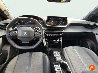 Peugeot 2008 Allure Puretech 130 S&S EAT8