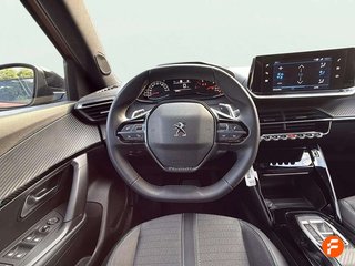 Peugeot 2008 Allure Puretech 130 S&S EAT8