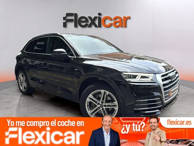 Audi Q5 2.0 TDI 120kW (163CV) quattro S tronic - foto 1