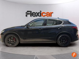 Alfa Romeo Stelvio 2.2 Diésel 132kW (180CV) Executive AWD