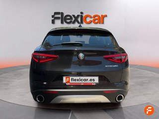 Alfa Romeo Stelvio 2.2 Diésel 132kW (180CV) Executive AWD