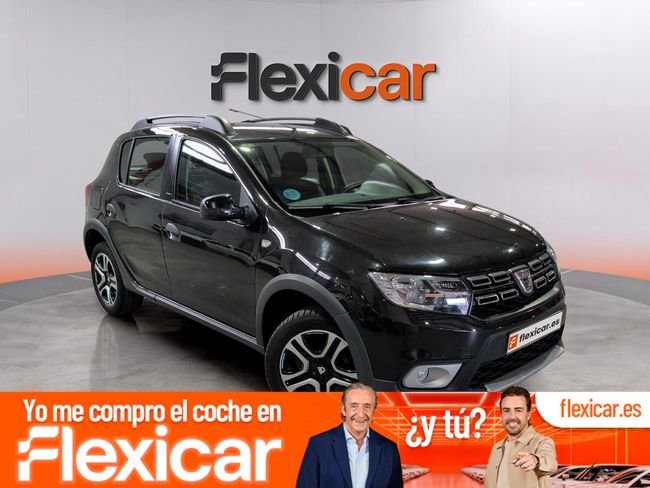 Dacia Sandero Stepway Comfort TCE 66kW (90CV) - 18 - foto 1