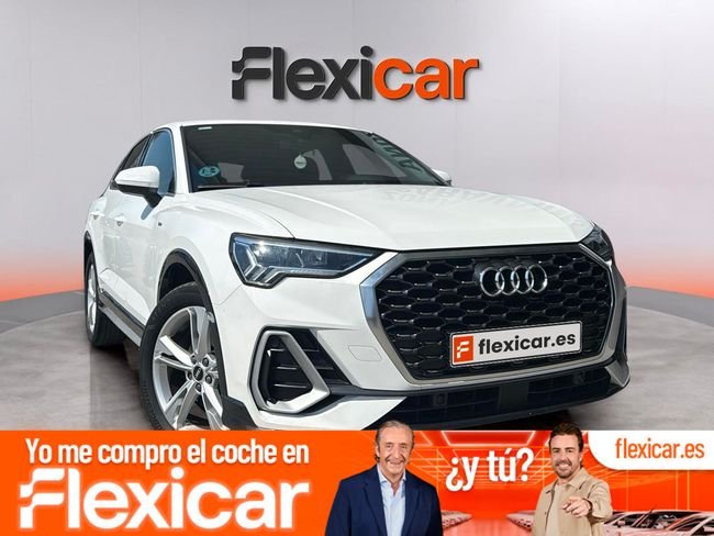 Audi Q3 Advanced 35 TDI 110kW (150CV) S tronic - foto 1