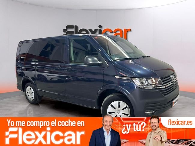 Volkswagen Caravelle Origin Corta 2.0 TDI 81kW (110CV) BMT - foto 1