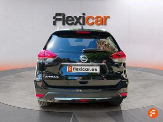 Nissan X-Trail 5P DIG-T 120 kW (160 CV) E6D DCT N-CONN.