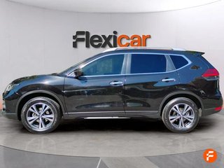 Nissan X-Trail 5P DIG-T 120 kW (160 CV) E6D DCT N-CONN.