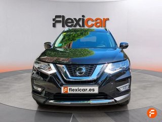 Nissan X-Trail 5P DIG-T 120 kW (160 CV) E6D DCT N-CONN.