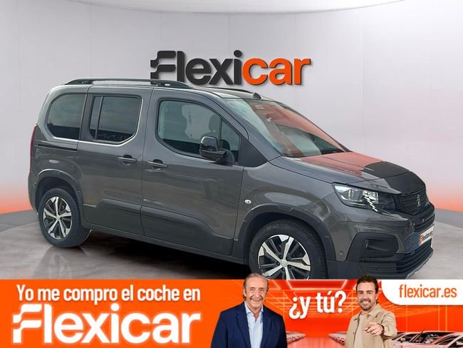 Peugeot Rifter Rifter Allure BlueHDi 100 - foto 1