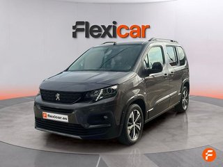 Peugeot Rifter Rifter Allure BlueHDi 100