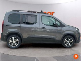 Peugeot Rifter Rifter Allure BlueHDi 100