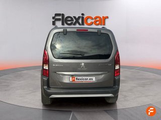 Peugeot Rifter Rifter Allure BlueHDi 100