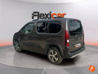 Peugeot Rifter Rifter Allure BlueHDi 100