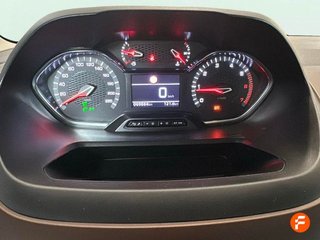 Peugeot Rifter Rifter Allure BlueHDi 100