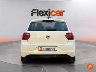 Volkswagen Polo Edition 1.6 TDI 59kW (80CV)