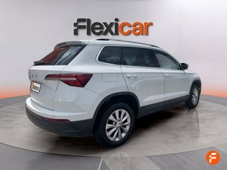 Skoda Karoq 2.0 TDI 85kW (115CV) Ambition