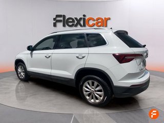 Skoda Karoq 2.0 TDI 85kW (115CV) Ambition