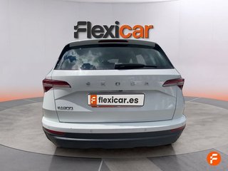 Skoda Karoq 2.0 TDI 85kW (115CV) Ambition