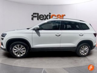 Skoda Karoq 2.0 TDI 85kW (115CV) Ambition