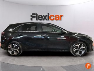 Kia Ceed 1.6 MHEV iMT 100kW (136CV) Business