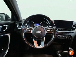 Kia Ceed 1.6 MHEV iMT 100kW (136CV) Business