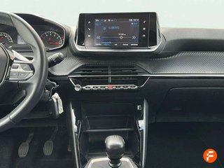 Peugeot 208 PureTech 73kW (100CV) Active Pack