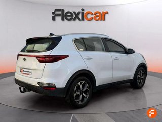 Kia Sportage 1.6 MHEV Drive 100kW (136CV) 4x2