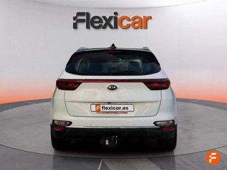 Kia Sportage 1.6 MHEV Drive 100kW (136CV) 4x2