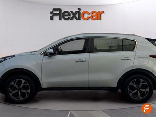 Kia Sportage 1.6 MHEV Drive 100kW (136CV) 4x2
