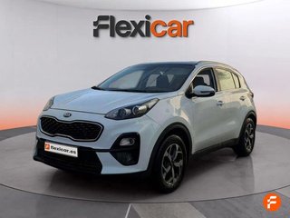 Kia Sportage 1.6 MHEV Drive 100kW (136CV) 4x2