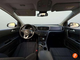 Kia Sportage 1.6 MHEV Drive 100kW (136CV) 4x2