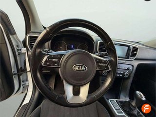 Kia Sportage 1.6 MHEV Drive 100kW (136CV) 4x2